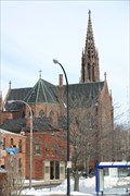 Image for St. Louis RC Church - Buffalo, NY