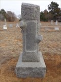 Image for W.S. Farrer - Collinsville Cemetery - Collinsville, TX