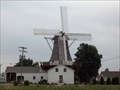 Image for Golden, Illinois, Windmill.