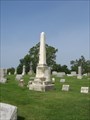 Image for Marten Obelisk - St. Charles, MO