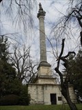 Image for Lexington Cemetery and the Henry Clay Monument