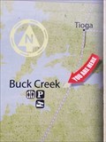 Image for You Are Here - Ray Roberts Lake State Park (Buck Creek) - Tioga, TX