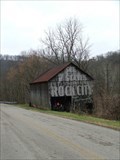 Image for Rock City barn - RCB 35-08-01
