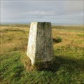 Image for O.S. Triangulation Pillar - Sands of Forvie, Aberdeenshire