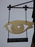Image for Optik Akermann - Pfullingen, Germany, BW