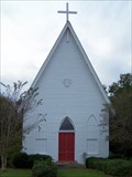 Image for Grace Episcopal Church - Clayton, AL