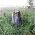 Image for O.S. Triangulation Pillar - Drumhendry, Aberdeenshire
