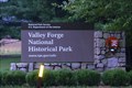 Image for Valley Forge National Historical Park - Valley Forge, PA