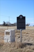 Image for El Camino Real -- The Post Road, Comal Community, TX