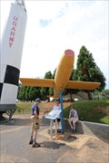 Image for V-1 Rocket - US Space & Rocket Center, Huntsville, AL
