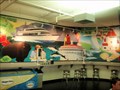 Image for Catalina Ferry Terminal Murals  -  Long Beach, CA