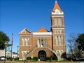 Image for Burke County Courthouse - Waynesboro, Georgia