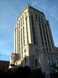 Image for Cincinnati Times-Star Building - Cincinnati, Ohio