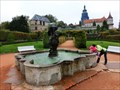 Image for Chateau Fountains - Nové Mesto nad Metují, Czech Republic
