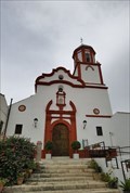 Image for Iglesia de San Roque o de San José, Atajate, Málaga, España