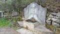 Image for Memorial Fountain Alte Landstrasse - Rothenfluh, BL, Switzerland