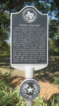 Image for Young Cemetery