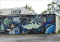 Image for Kid-Themed Mural - East Syracuse, New York