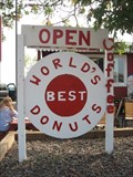 Image for World’s Best Donuts – Grand Marais, MN