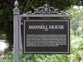 Image for Mansell House • c. 1910  # 17 - Alpharetta, GA