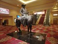 Image for Benny Binion - South Point Hotel Equestrian Center - Las Vegas, NV