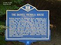 Image for Daniel Nichols House-Mill Creek Hundred - Hockessin DE