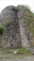 Image for Lime Kilns At Peak Forest Canal Basin - Buxworth, UK