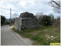 Image for Deux bories à la sortie sud du village - Viens, France