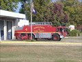 Image for Crash Truck - Donaldson Center Fire Dept. - Greenville,SC