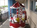 Image for Little-Folks  Merry Go-Round : Yuma,Arizona