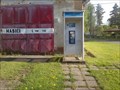 Image for Payphone / Telefonni automat - Jindrichovice pod Smrkem, Czech Republic