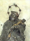 Image for St. John of Nepomuk / Sv. Jan Nepomucký,  Kostelec nad Cernými Lesy, Czech republic