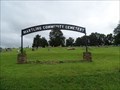 Image for Martlimg Community Cemetery - Martling Community, AL