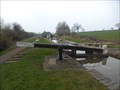Image for Worcester & Birmingham Canal – Lock 37 – Tardebigge, UK