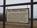 Image for The Peace River - Fairview, Alberta