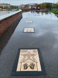 Image for Walk of Fame - Krakow, Poland