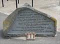 Image for Green Island Memorial Stone - St. Helier, Jersey