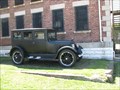 Image for 1923 Buick - Benton, Illinois