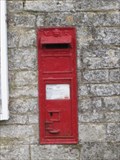 Image for Post Box - Lilford, Northamptonshire, UK