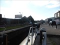 Image for Grand Union Canal – Leicester Section & River Soar – Lock 42 - North Lock, Leicester, UK