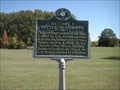Image for Battery F Battle Of Corinth - Corinth, MS
