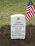 Image for John Griffiths-Wollaston, MA