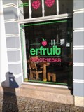 Image for "Erfruit" - Erfurt/THR/Germany