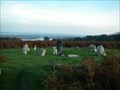 Image for Birkrigg Common stone circle,Bardsea,Cumbria England.