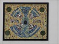 Image for Bryn Seion - Mosaic - Ystrad Mynach, Wales, Great Britain.