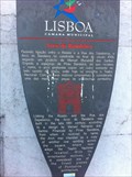 Image for Arco da Bandeira - Lisboa