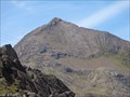 Image for Highest Mountain in Wales (Snowdon) - Snowdonia, Wales.