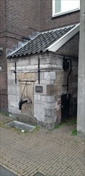 Image for Oude dorpspomp 1607- Gorinchem - NL