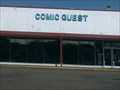 Image for Comic Quest - Evansville, IN