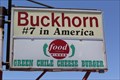 Image for The Buckhorn Tavern -- San Antonio NM